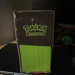 Pokemon TCG Perfect Order Elite Trainer Box ETB Brand New Factory Sealed - Image 4
