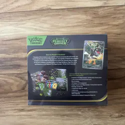 Pokemon TCG Perfect Order Elite Trainer Box ETB Brand New Factory Sealed - Image 3