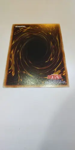 Yu-Gi-Oh! OCG Dragon of the Ice Barrier Brionac DTC Duel Terminal Chronicle DT - Image 3