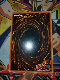 Elemental Hero Wildheart gse-en001 Ltd Ed (NM/LP) Secret Rare Yu-Gi-Oh! - Image 4