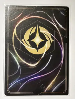Disney Lorcana Hades - King of Olympus Enchanted Foil 205/204 The First Chapter - Image 2