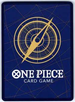 Shura (CS 2024 Celebration Pack) OP05-106 One Piece Promotion Cards - Image 2