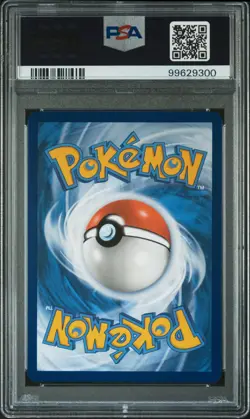PSA 10 Umbreon 130/197 EBGames Exclusive Promo Pokemon Card EB GAMES - Image 2