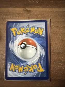 Pokemon Karte Baojian Ex 261/193 Entwicklungen In Paldea PAL Deutsch NM - Image 2