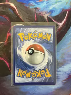 Magneton - SVP 159 - Black Star Promo - Pokemon Card - SEALED - Image 2