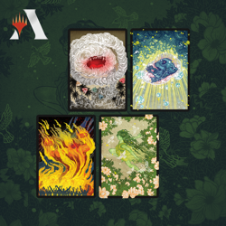 Special Guest: Yuko Shimizu MTG Arena Digitial Code - Image 1