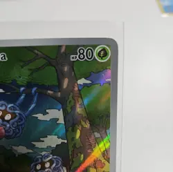 Pokemon Tangela 178/165 Sv: Scarlet & Violet 151 Illustration Rare Holo - Image 2