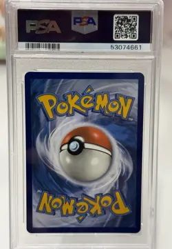 2019 Pokemon Hidden Fates Shiny Vault Articuno GX SV54/SV94 FA Holo PSA 10 - Image 2