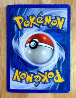Slowking 14/111 Holo Rare Neo Genesis Unlimited Vintage Pokemon 2000 MP - Image 2