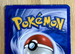 Slowking 14/111 Holo Rare Neo Genesis Unlimited Vintage Pokemon 2000 MP - Image 5