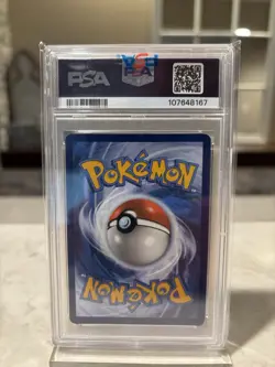 Pokemon 2025 Sylveon ex 156/131 SIR Prismatic Evolutions GEM MINT PSA 10 - Image 2