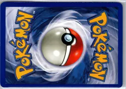 Aerodactyl 16/62 Rare Fossil Pokemon Unlimited Moderately Played - Image 2