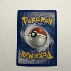 Tepig 015/114 Pokemon League Promo Black & White Crosshatch Reverse Holo MN/LP - Image 2