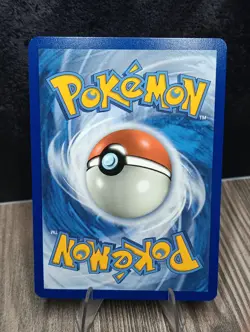 💥WEEZING 29/68 HIDDEN FATES Reverse Holo Rare Pokemon MINT💥 - Image 2