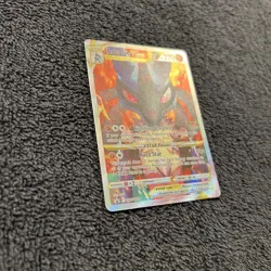 Lucario Vstar Hp 270 Foil #SWSH291 Pokemon Card 2023 EXCELLENT NRMINT! - Image 4