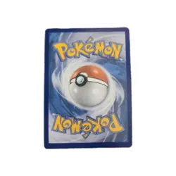 2016 Pokemon XY Evolutions Hitmonchan Holo Rare #62/108 - Image 2