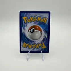 Blastoise 017/078 Holo Rare Pokemon GO Pokemon Holo Near Mint - Image 2