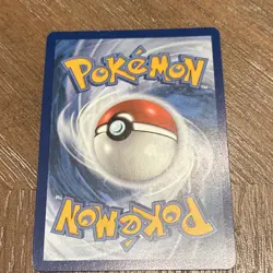 Pokemon TCG Scream Tail ex 094/167 Sv06 Twilight Masquerade Double Rare Holo - Image 4
