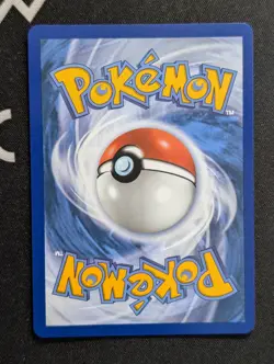 Mega Charizard Y ex - 022/217 ME: Ascended Heroes Pokemon NM Holo - Image 2