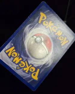 Pokemon TCG - DITTO - 18/62 - RARE - UNLIMITED - FOSSIL (1999) - WOTC - MP - Image 5