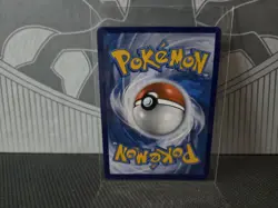 Pokemon TCG Rillaboom V Shiny Holo Rare SV105/SV122 Nm - Image 2