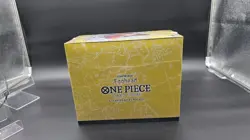 Bandai Namco One Piece Card Game Starter Deck Egghead ST-29 English sealed case - Image 2