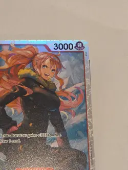 OP10-005 Sanji SR One Piece Card Game Royal Blood TCG English Playset - Image 4
