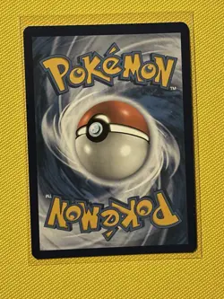Pokemon TCG Meowscarada EX 231/193 Holo Rare, Near Mint, Paldea Evolved - Image 2