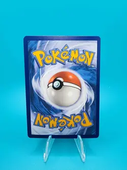 Pokemon TCG Eiscue Scarlet & Violet Paldea Evolved Holo Card 205/193 - Image 2