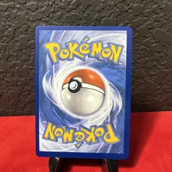 Team Rocket's Mewtwo ex - Pokemon Destined Rivals Black Star Promo Card SVP205 - Image 2