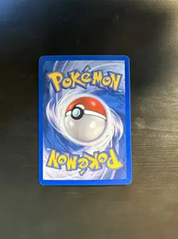 Pokemon Pikachu 60/106 Holo Ex-Emerald - Image 2