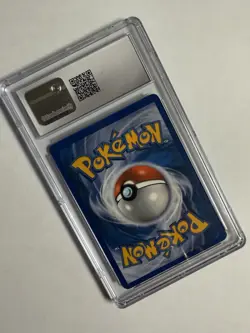 Pokemon Supreme Victors Dusknoir FB 26/147 Cross Holo CGC 10 - Image 3