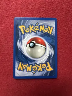 Snorlax Pokemon Black Star Promo 49/53 Wotc Regular LP - Image 2