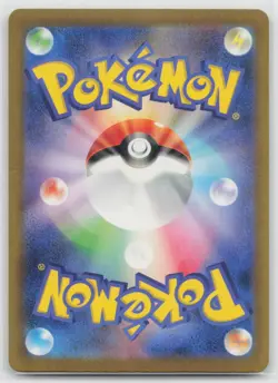 Rapidash 005/032 Pokemon TCG Classic Charizard Pokemon Japanese NM - Image 3