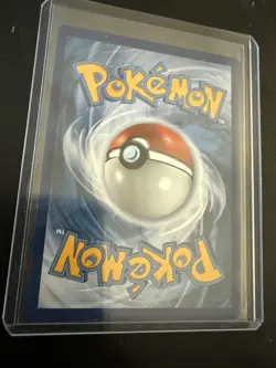 Pokemon Pikachu & Zekrom GX TCG Sun & Moon SM248 Holo Promo - Image 4