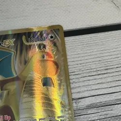 Pokemon TCG Dragonite EX 106/108 XY Evolutions Full Art Ultra Rare Holo - NM - Image 5