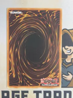 Volcanic Shell FOTB-EN009 Ultimate Rare Unlimited YuGiOh! NM EURO - Image 4