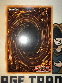 Fog King - LODT-EN098 - Secret Rare - 1st Edition - Yugioh NM/VLP - Image 4