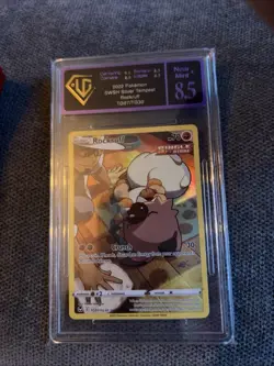 Bulk Lot 18 Graded Pokemon Cards CGC GG ACE PG Slabs 10s Japanese Korean English - Image 3