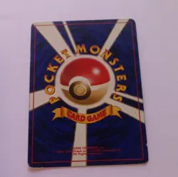 The Pokemon Company Flareon 136 Pokemon Jungle Holo Rare Japanese 70HP Stage 1 - Image 4