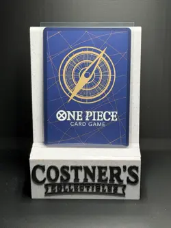 Franky - (Reprint) OP09-072 One Piece Premium Booster -The Best- Vol. 2 English - Image 2