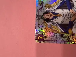 Kuzan [Manga Foil] OP16-063 One Piece The Time of Battle - Image 2