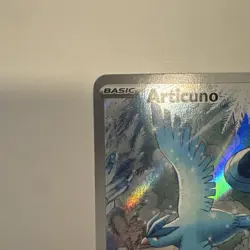Articuno - 161/159 - Journey Together - Illustration Rare - Pokemon TCG - NM/M - Image 3