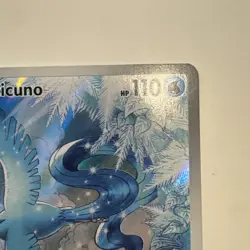 Articuno - 161/159 - Journey Together - Illustration Rare - Pokemon TCG - NM/M - Image 4