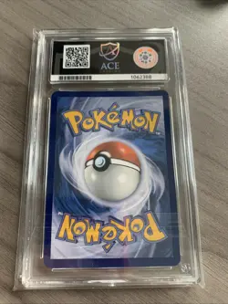ACE 9 - Articuno - 161/159 - Journey Together - Illustration Rare Pokemon Card - Image 2