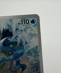 Articuno 161/159 Illustration Rare Journey Together Pokemon Near Mint - Image 3