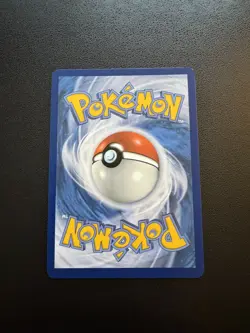 Pokemon Articuno 161/159 Journey Together Illustration Rare - Image 2