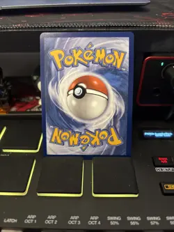 Pokemon TCG Articuno 161/159 Illustration Rare Journey Together - Image 3