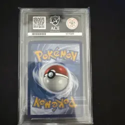Pokemon TCG Articuno Card Journey Together Illustration Rare Ace 10 161/159 - Image 2