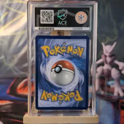 Pokemon TCG Articuno 161/159 Journey Together Illustration Rare Holo Ace 10 - Image 2